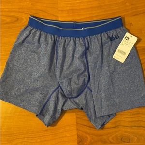 REI Boxer Briefs
